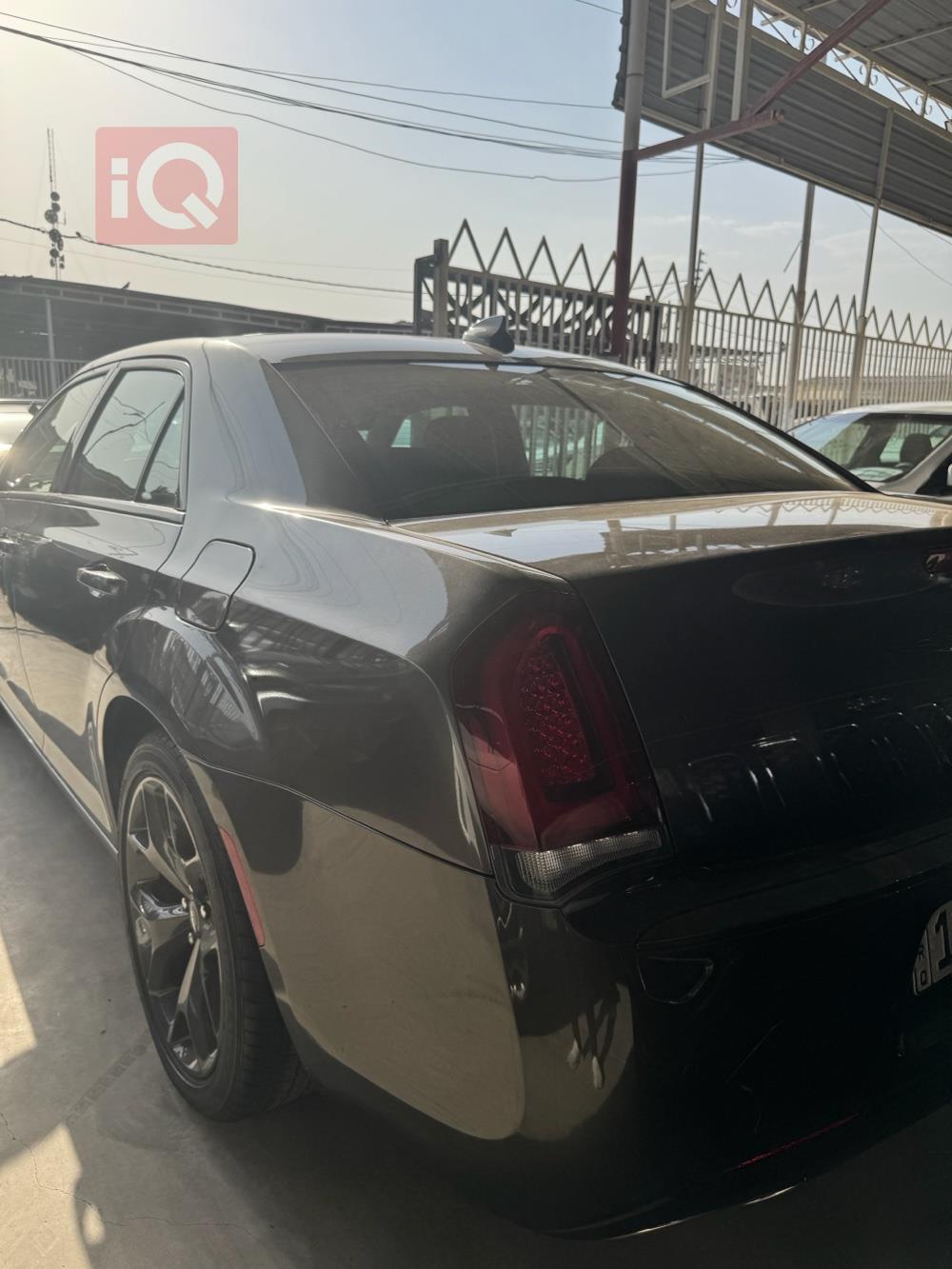 Chrysler 300
